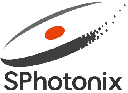 SPhotonix - Optical Storage